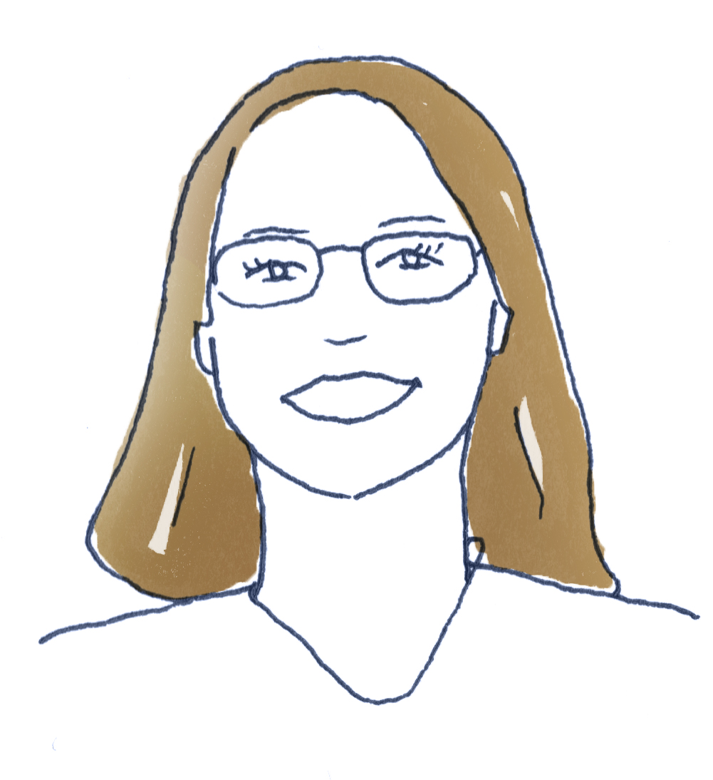 Cécile D.